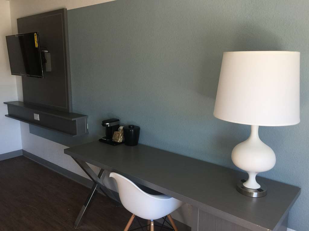 Hotel Tryp By Wyndham College Station Habitación foto